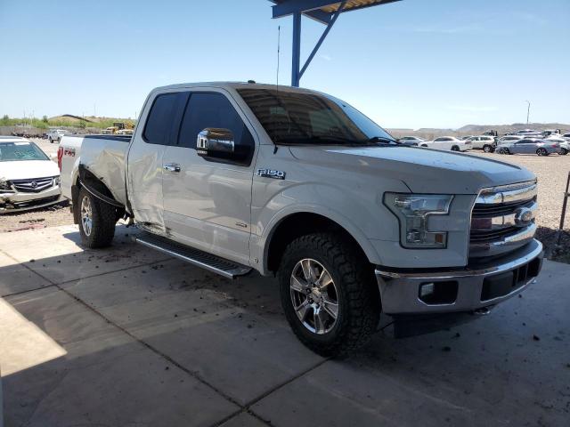 Photo 3 VIN: 1FTFX1EG2HFA00284 - FORD F-150 