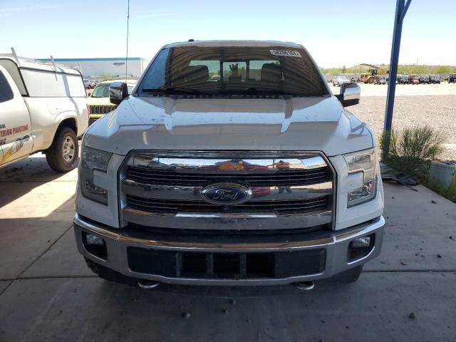 Photo 4 VIN: 1FTFX1EG2HFA00284 - FORD F-150 