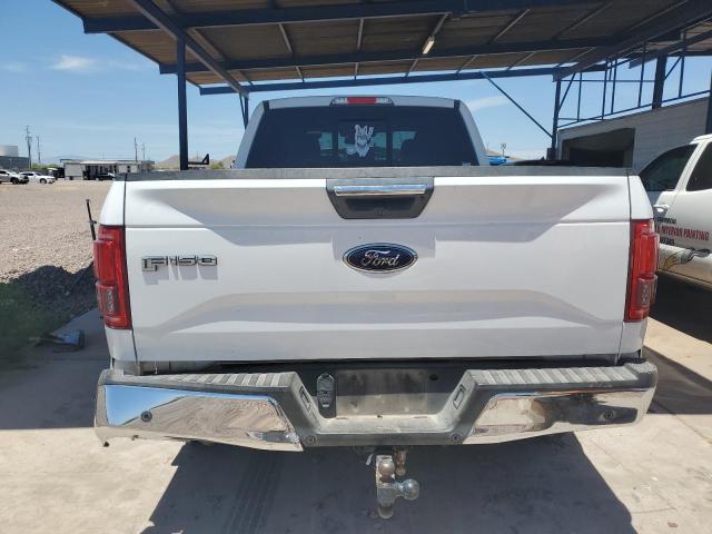 Photo 5 VIN: 1FTFX1EG2HFA00284 - FORD F-150 