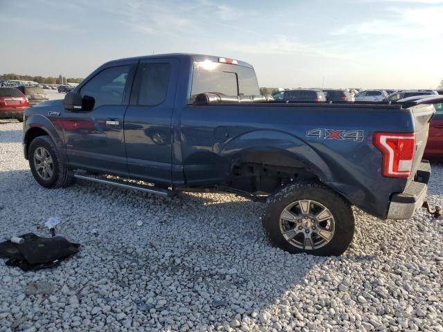 Photo 1 VIN: 1FTFX1EG2HFB88336 - FORD F150 SUPER 