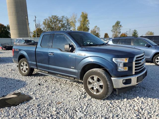 Photo 3 VIN: 1FTFX1EG2HFB88336 - FORD F150 SUPER 