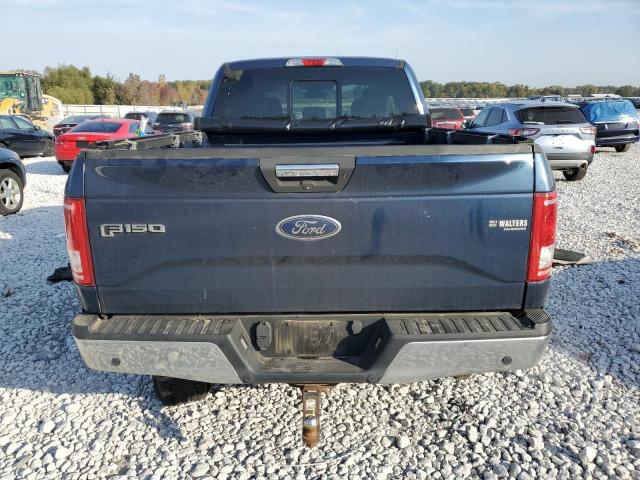 Photo 5 VIN: 1FTFX1EG2HFB88336 - FORD F150 SUPER 