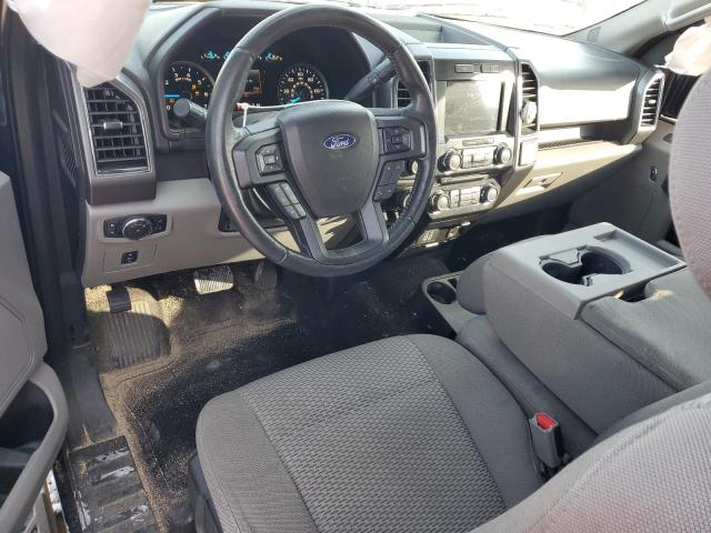 Photo 7 VIN: 1FTFX1EG2HFB88336 - FORD F150 SUPER 