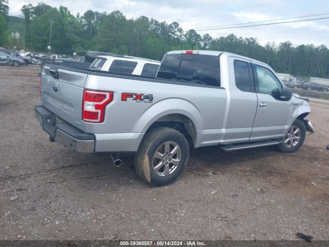 Photo 3 VIN: 1FTFX1EG2JFA68350 - FORD F-150 