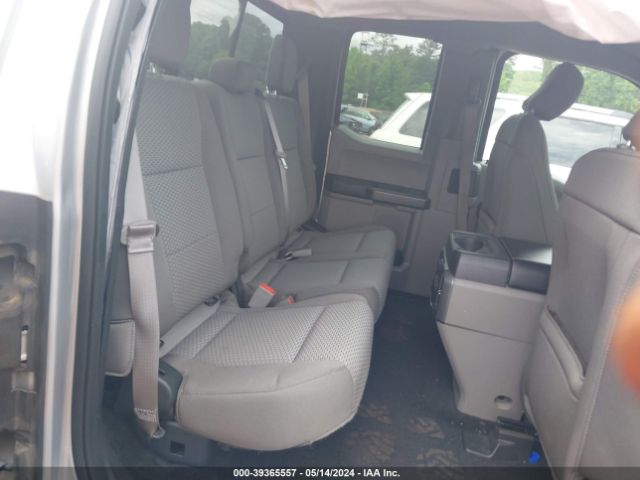 Photo 7 VIN: 1FTFX1EG2JFA68350 - FORD F-150 