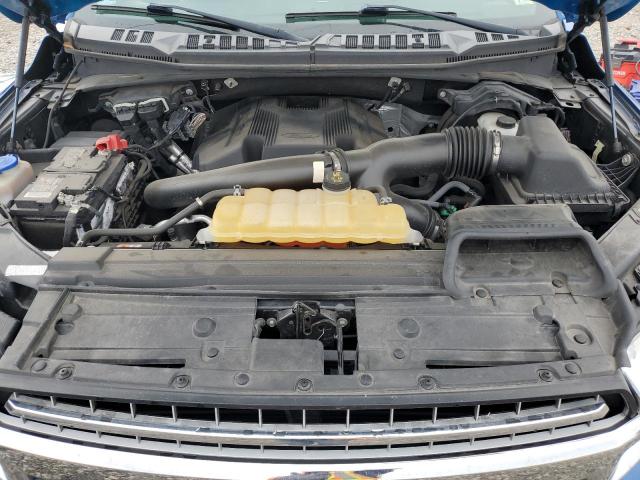 Photo 10 VIN: 1FTFX1EG2JKC73514 - FORD F150 SUPER 