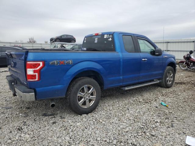 Photo 2 VIN: 1FTFX1EG2JKC73514 - FORD F150 SUPER 