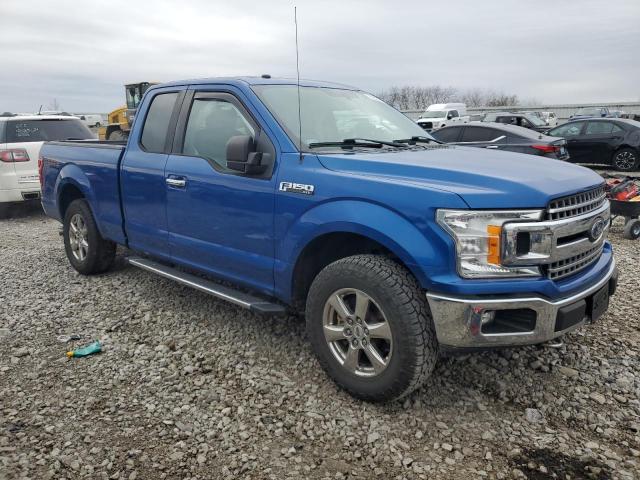 Photo 3 VIN: 1FTFX1EG2JKC73514 - FORD F150 SUPER 