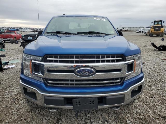 Photo 4 VIN: 1FTFX1EG2JKC73514 - FORD F150 SUPER 