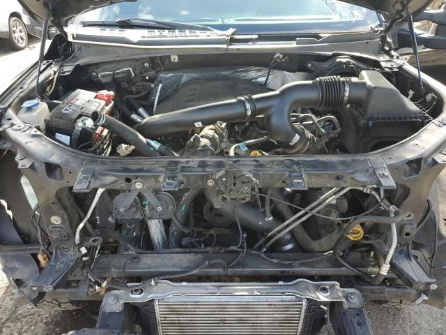 Photo 10 VIN: 1FTFX1EG3GFD09454 - FORD F150 SUPER 