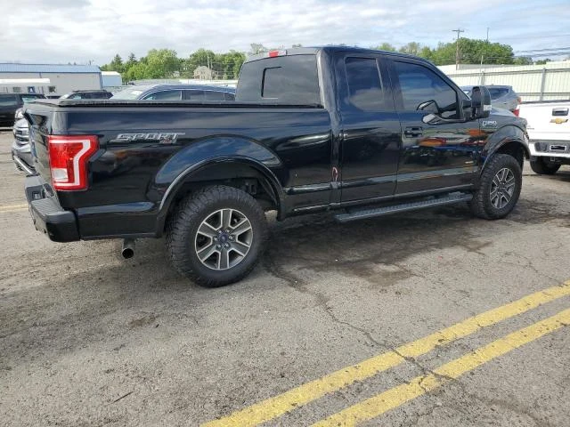 Photo 2 VIN: 1FTFX1EG3GFD09454 - FORD F150 SUPER 