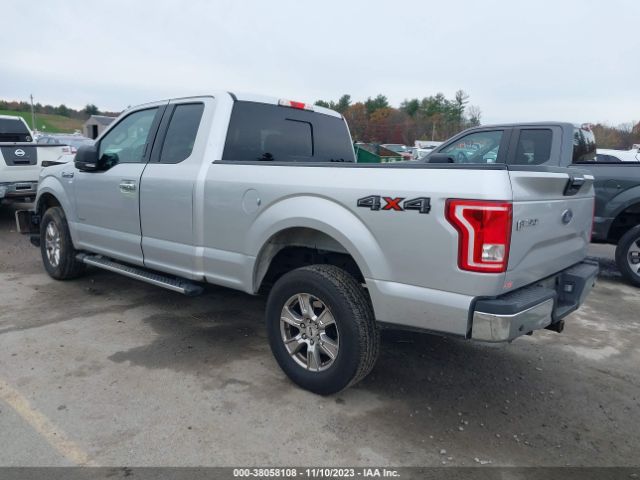 Photo 2 VIN: 1FTFX1EG3GFD28523 - FORD F-150 