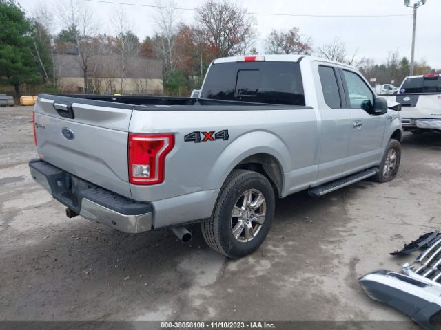 Photo 3 VIN: 1FTFX1EG3GFD28523 - FORD F-150 