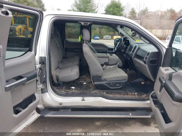 Photo 7 VIN: 1FTFX1EG3GFD28523 - FORD F-150 