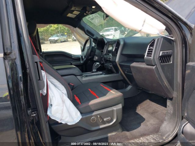 Photo 4 VIN: 1FTFX1EG3GFD37528 - FORD F-150 