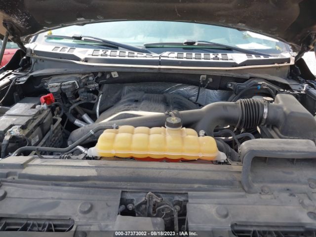 Photo 9 VIN: 1FTFX1EG3GFD37528 - FORD F-150 