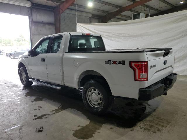 Photo 1 VIN: 1FTFX1EG3HFC21747 - FORD F150 SUPER 