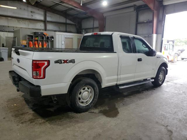 Photo 2 VIN: 1FTFX1EG3HFC21747 - FORD F150 SUPER 