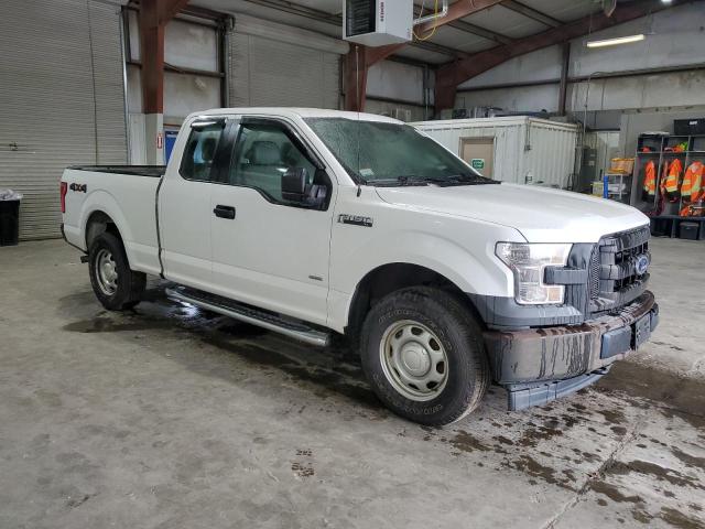 Photo 3 VIN: 1FTFX1EG3HFC21747 - FORD F150 SUPER 