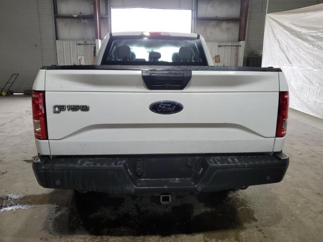 Photo 5 VIN: 1FTFX1EG3HFC21747 - FORD F150 SUPER 