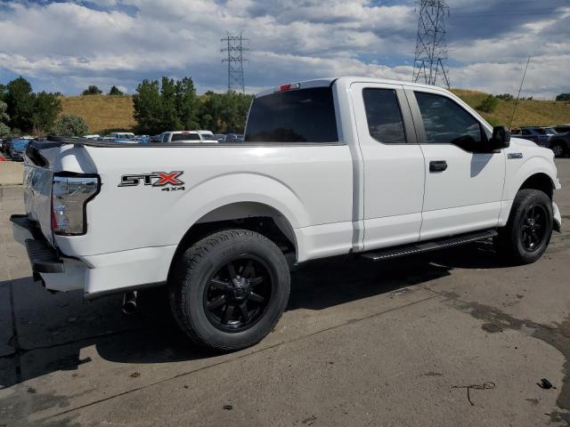 Photo 2 VIN: 1FTFX1EG3JKD20100 - FORD F150 SUPER 