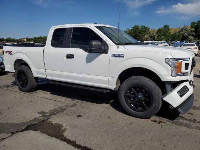 Photo 3 VIN: 1FTFX1EG3JKD20100 - FORD F150 SUPER 