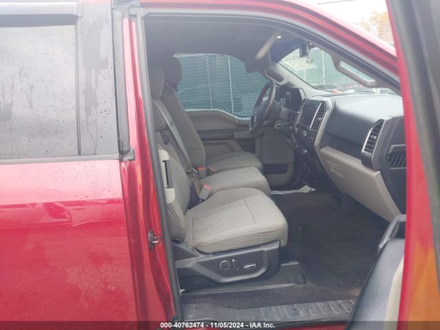 Photo 4 VIN: 1FTFX1EG4FFC91125 - FORD F-150 