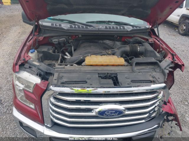 Photo 9 VIN: 1FTFX1EG4FFC91125 - FORD F-150 