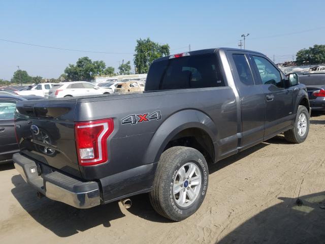 Photo 3 VIN: 1FTFX1EG4FKE42780 - FORD F150 SUPER 