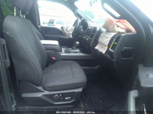 Photo 4 VIN: 1FTFX1EG4GFD16655 - FORD F-150 