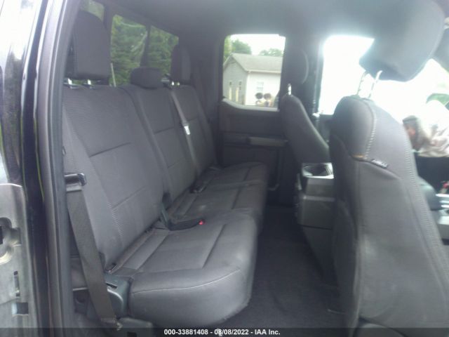 Photo 7 VIN: 1FTFX1EG4GFD16655 - FORD F-150 