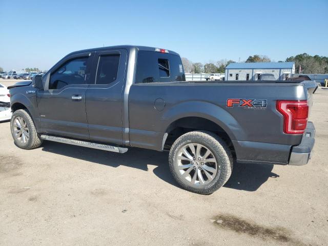 Photo 1 VIN: 1FTFX1EG4HFB49487 - FORD F-150 