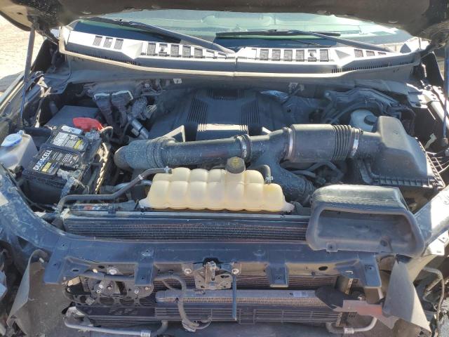 Photo 10 VIN: 1FTFX1EG4HFB49487 - FORD F-150 