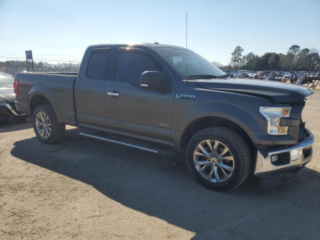 Photo 3 VIN: 1FTFX1EG4HFB49487 - FORD F-150 