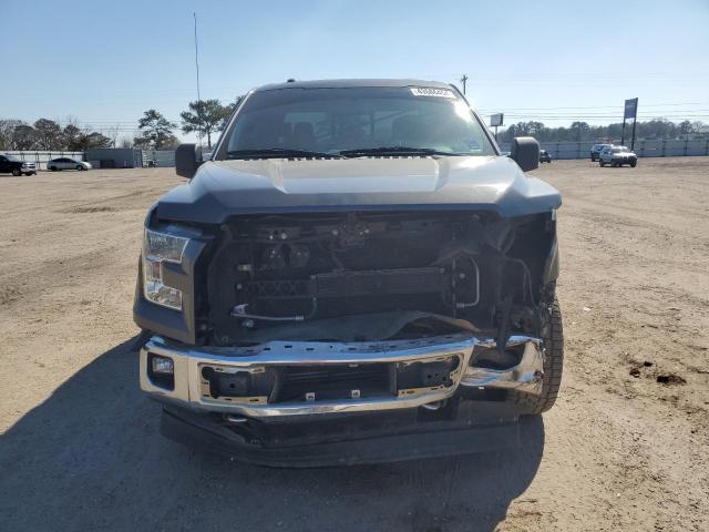 Photo 4 VIN: 1FTFX1EG4HFB49487 - FORD F-150 