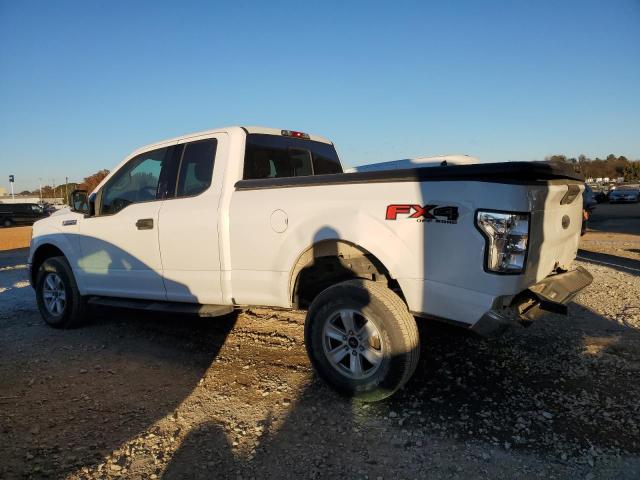 Photo 1 VIN: 1FTFX1EG4JKE02661 - FORD F150 SUPER 