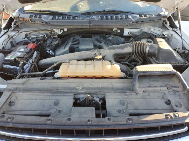 Photo 10 VIN: 1FTFX1EG4JKE02661 - FORD F150 SUPER 