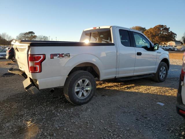 Photo 2 VIN: 1FTFX1EG4JKE02661 - FORD F150 SUPER 