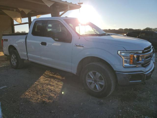 Photo 3 VIN: 1FTFX1EG4JKE02661 - FORD F150 SUPER 