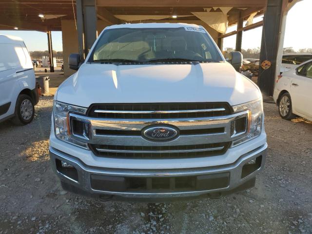 Photo 4 VIN: 1FTFX1EG4JKE02661 - FORD F150 SUPER 