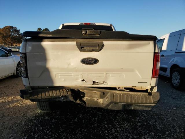 Photo 5 VIN: 1FTFX1EG4JKE02661 - FORD F150 SUPER 