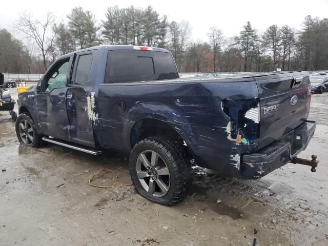 Photo 1 VIN: 1FTFX1EG5FFC82403 - FORD F150 SUPER 