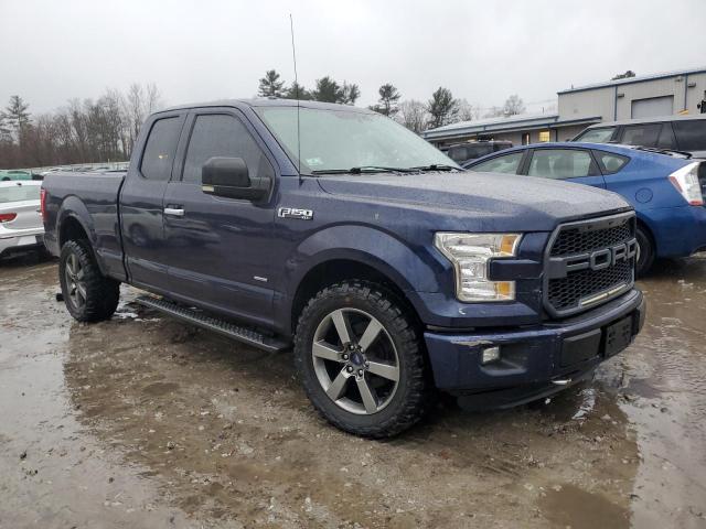 Photo 3 VIN: 1FTFX1EG5FFC82403 - FORD F150 SUPER 