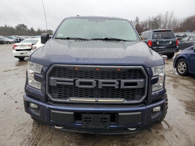 Photo 4 VIN: 1FTFX1EG5FFC82403 - FORD F150 SUPER 