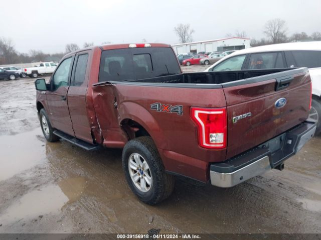 Photo 2 VIN: 1FTFX1EG5FKD00471 - FORD F-150 