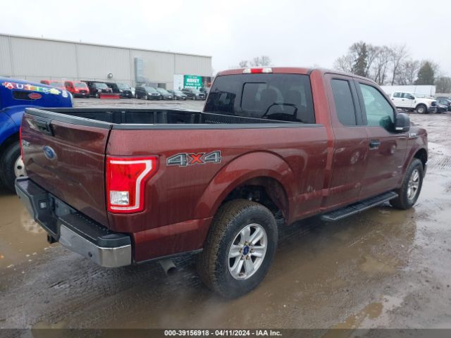 Photo 3 VIN: 1FTFX1EG5FKD00471 - FORD F-150 