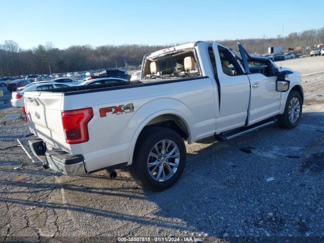 Photo 3 VIN: 1FTFX1EG5FKD35382 - FORD F-150 