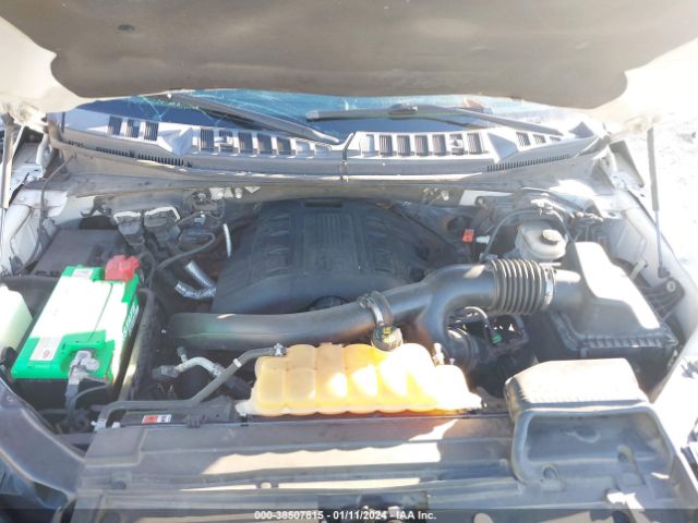 Photo 9 VIN: 1FTFX1EG5FKD35382 - FORD F-150 