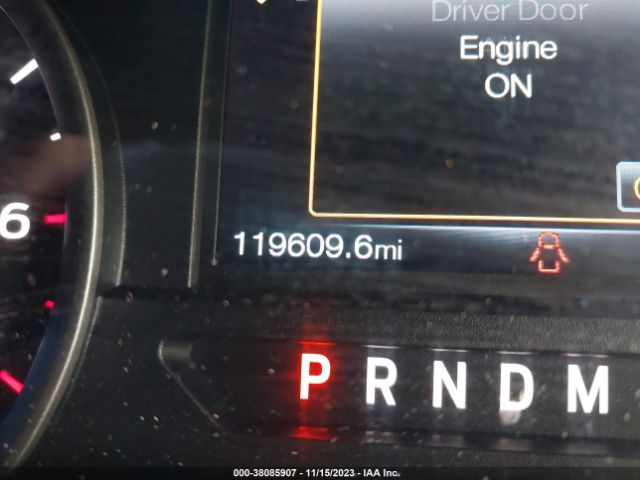 Photo 6 VIN: 1FTFX1EG5GFD39684 - FORD F-150 