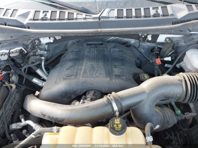 Photo 9 VIN: 1FTFX1EG5GFD39684 - FORD F-150 